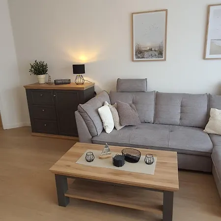Birkenstr 21b Whg 15 *