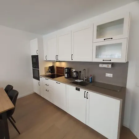Birkenstr 21b Whg 15 Apartment *