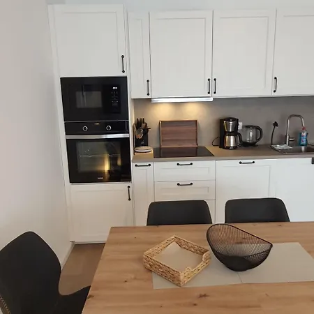 Apartment Birkenstr 21b Whg 15