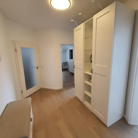 Birkenstr 21b Whg 15 Apartment *
