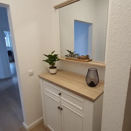 Apartment Birkenstr 21b Whg 15
