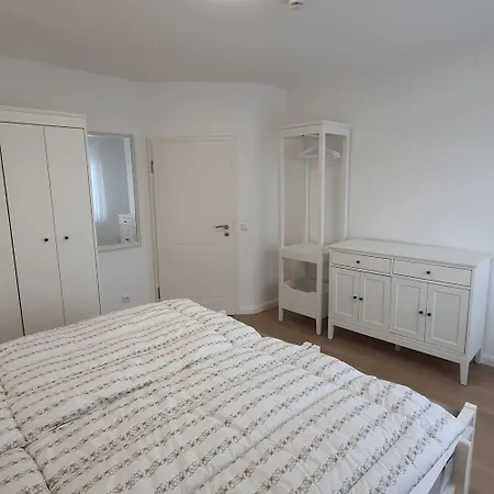 Birkenstr 21b Whg 15 זינקסט