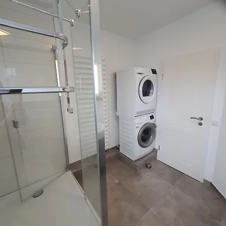 Birkenstr 21b Whg 15 Apartment *